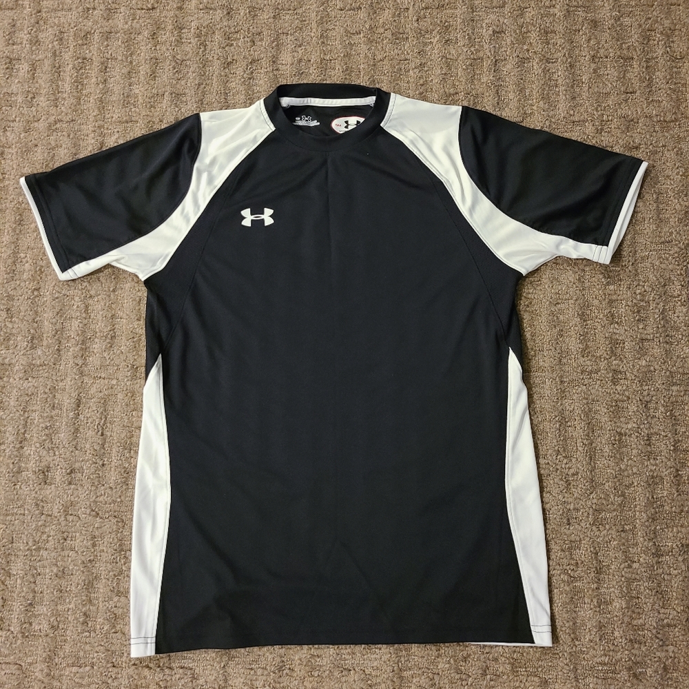 UNDER ARMOUR BASE LAYER